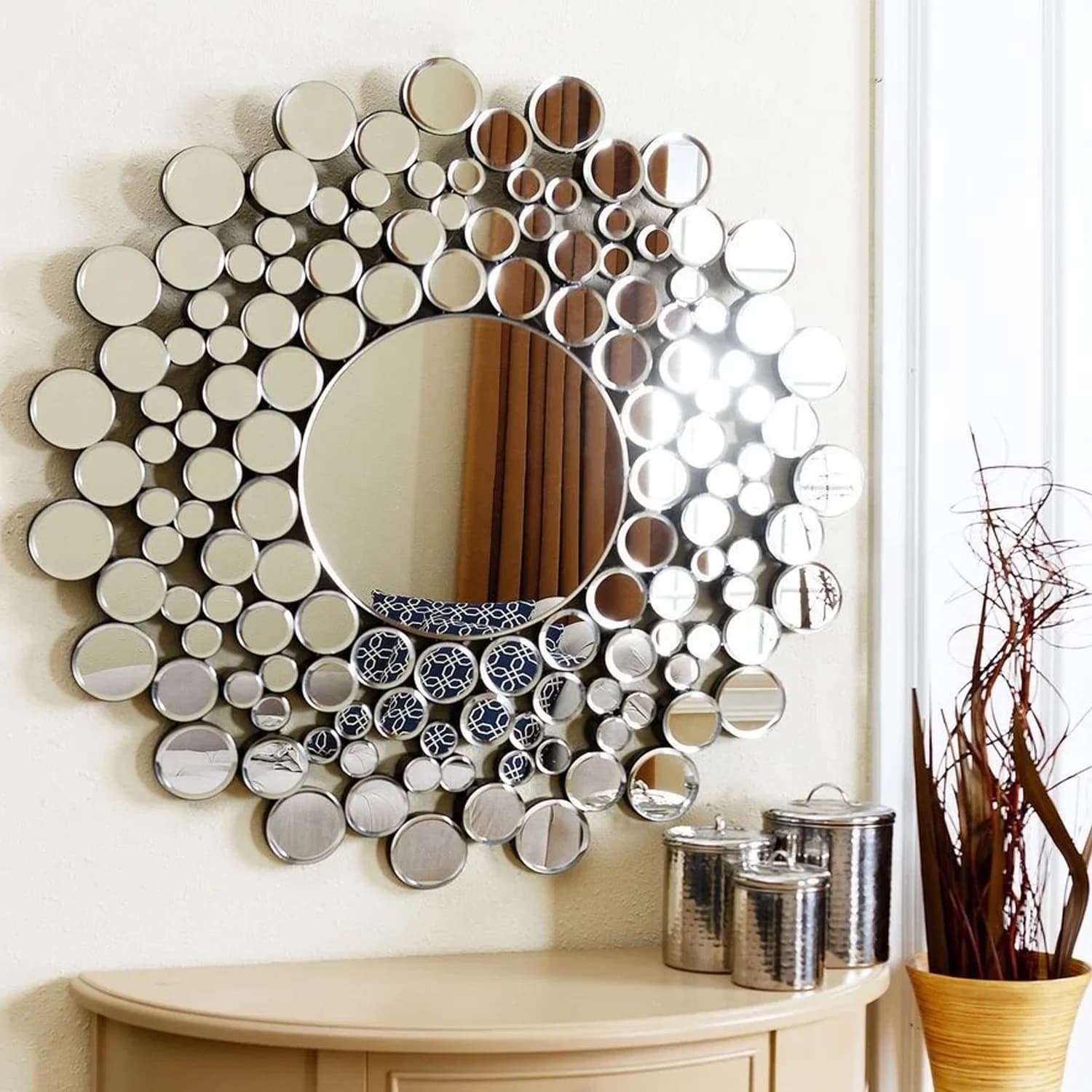 Decorative Mirrors