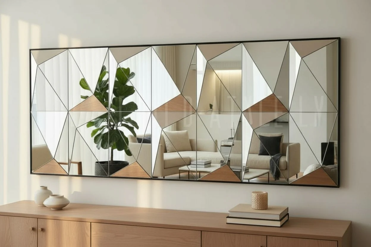 Premium Decorative Mirrors